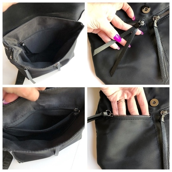 Botkier Trigger Mini Backpack - Picture 11 of 14